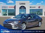 Toyota Camry LE FWD