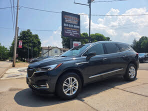 Buick Enclave Essence AWD