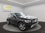 Mercedes-Benz GLC 300 SUV 4MATIC