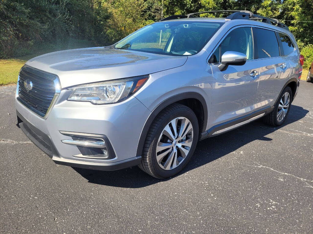 2022 Subaru Ascent Touring AWD