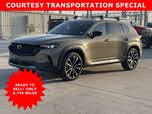 Mazda CX-50 2.5 Turbo Premium AWD