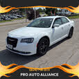 Chrysler 300 S AWD