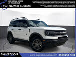 Ford Bronco Sport Big Bend AWD
