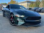 Ford Mustang Bullitt Coupe RWD