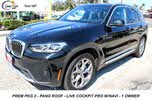 BMW X3 xDrive30i AWD