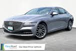 2024 Genesis G80