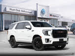 GMC Yukon SLE 4WD