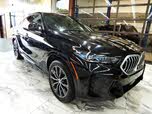 BMW X6 xDrive40i AWD
