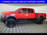 RAM 2500 Power Wagon Crew Cab 4WD
