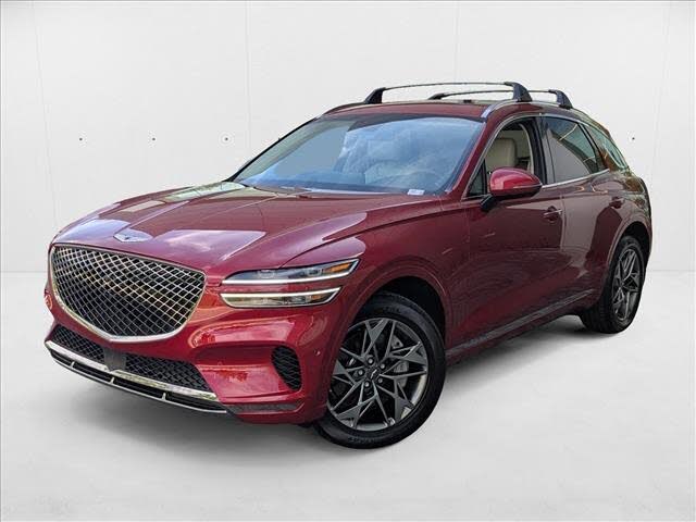 2023 Genesis GV70 2.5T AWD