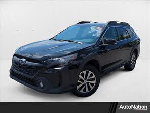 Subaru Outback Premium AWD