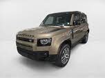 Land Rover Defender 110 P400 X-Dynamic SE AWD