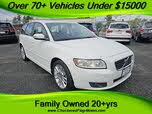 Volvo V50 2.4i