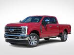 Ford F-250 Super Duty King Ranch Crew Cab 4WD