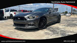 Ford Mustang GT Premium Coupe RWD