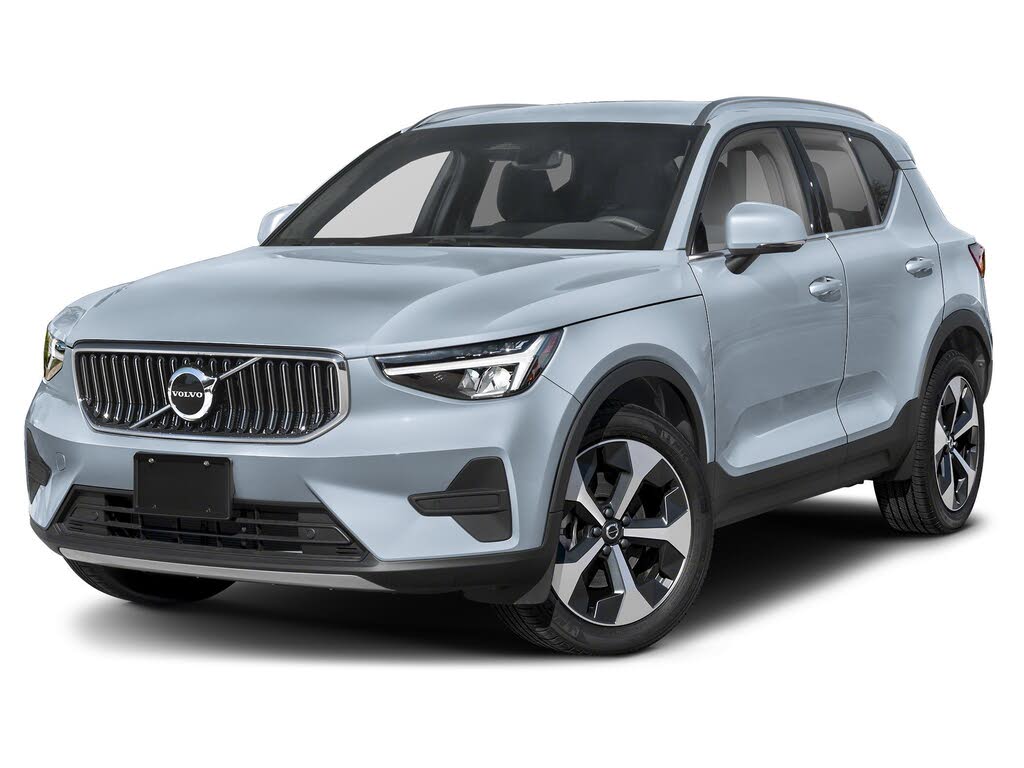 2026 Volvo XC40 B5 Plus AWD