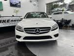 Mercedes-Benz C-Class C 300 Sedan 4MATIC