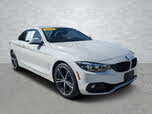 BMW 4 Series 430i xDrive Convertible AWD
