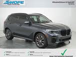 BMW X5 xDrive40i AWD