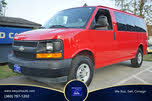 Chevrolet Express 2500 LS RWD