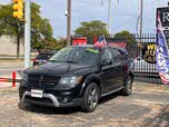 Dodge Journey Crossroad Plus FWD