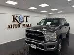 RAM 2500 Tradesman Crew Cab 4WD