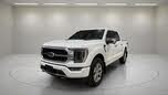 Ford F-150 Platinum SuperCrew 4WD