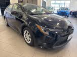 Toyota Corolla LE FWD