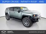 GMC Hummer EV SUV 3X AWD