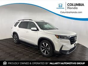 Honda Pilot Elite AWD