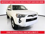 Toyota 4Runner SR5 Premium 4WD