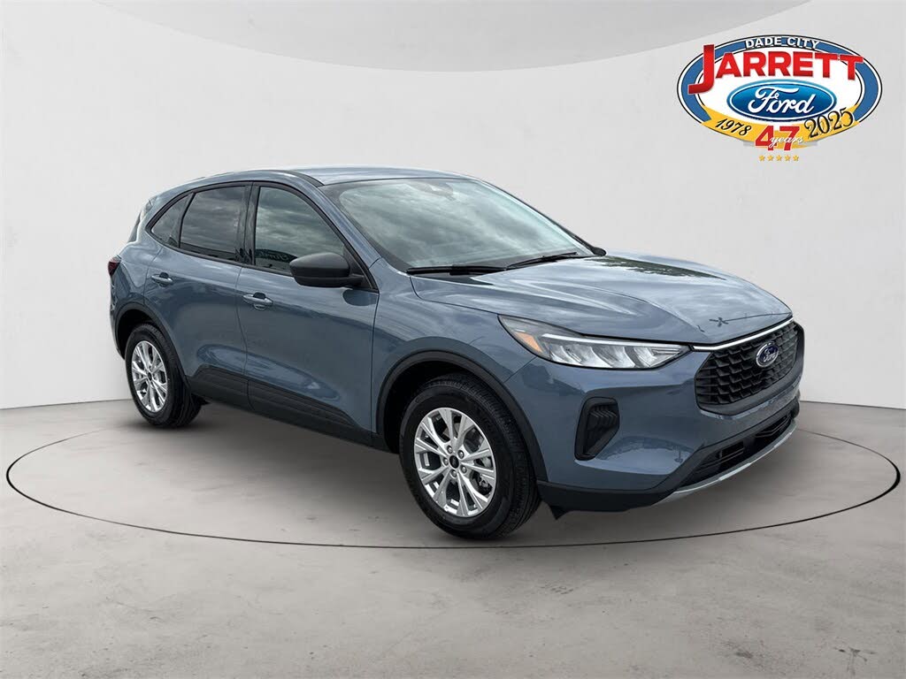2025 Ford Escape Active FWD