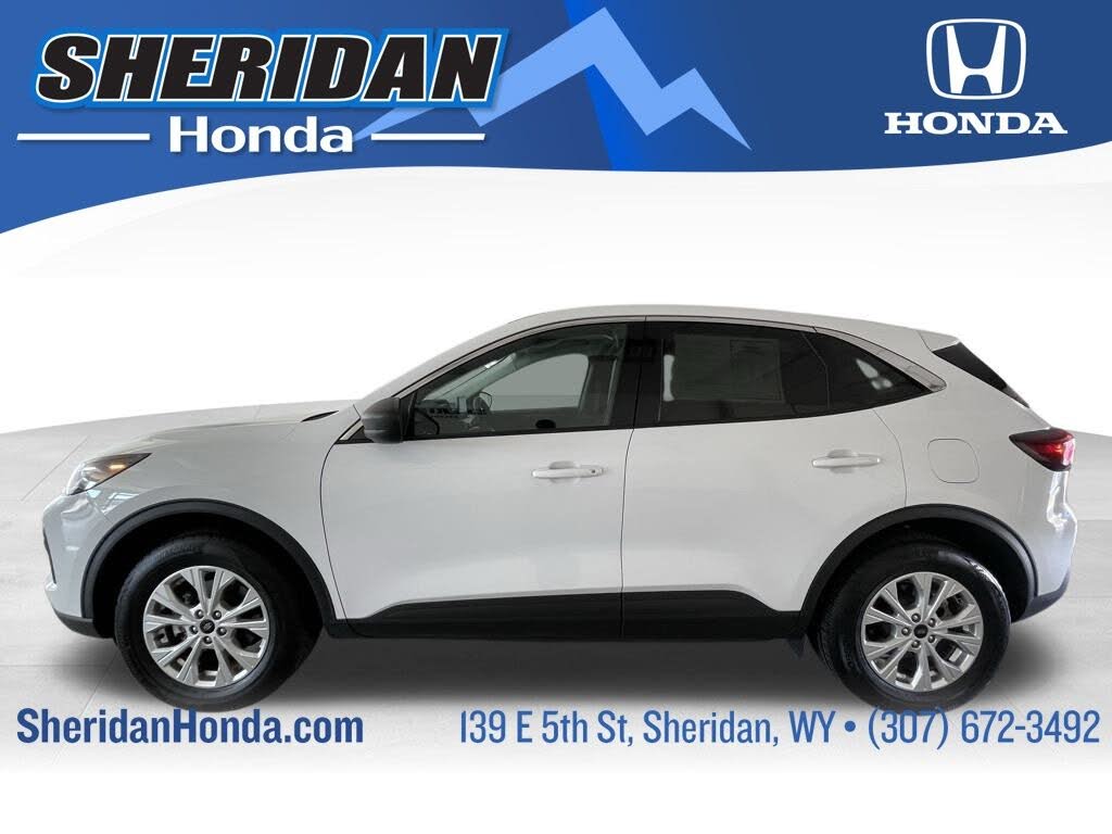 2024 Ford Escape Active AWD