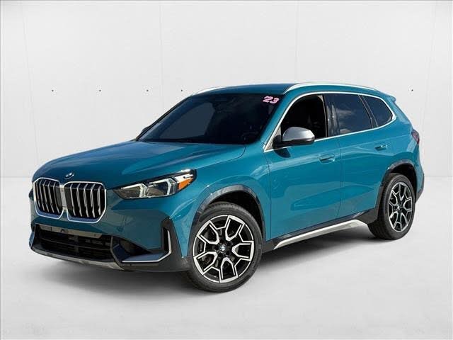 2023 BMW X1 xDrive28i AWD