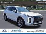 Hyundai Palisade SEL FWD