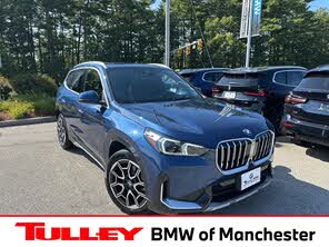 BMW X1 xDrive28i