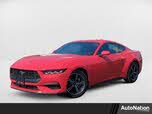 Ford Mustang EcoBoost Premium Fastback RWD