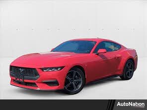 Ford Mustang EcoBoost Premium Fastback RWD