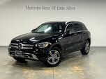 Mercedes-Benz GLC 300 SUV 4MATIC