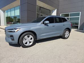 Volvo XC60 B5 Momentum AWD