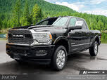 RAM 3500 Limited Crew Cab 4WD