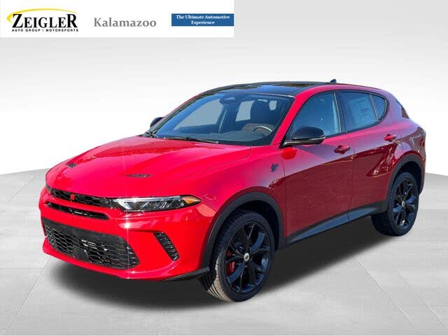 2024 Dodge Hornet GT Plus AWD