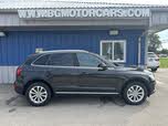 Audi Q5 2.0T quattro Premium