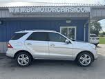 Mercedes-Benz M-Class ML 350 4MATIC