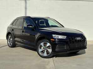 Audi Q5 quattro Premium 45 TFSI