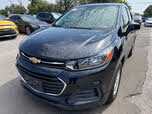 Chevrolet Trax LS FWD