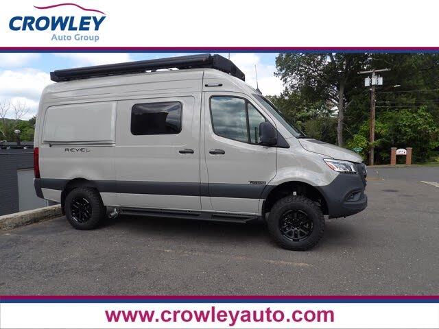 2025 Mercedes-Benz Sprinter