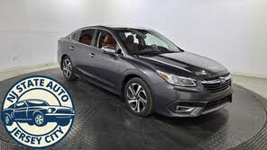 Subaru Legacy Touring XT AWD