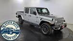 Jeep Gladiator Overland Crew Cab 4WD