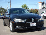 BMW 3 Series 328i Sedan RWD